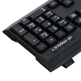 کیبورد ایکس پی-پروداکت