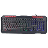 کیبورد گیمینگ