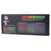 کیبورد گیمینگ