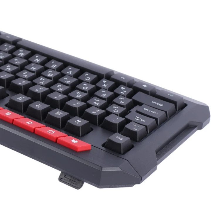 کیبورد گیمینگ