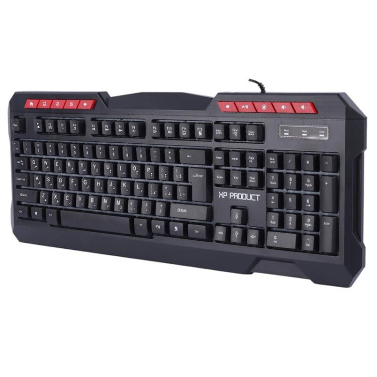 کیبورد گیمینگ