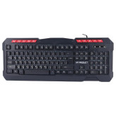 کیبورد گیمینگ