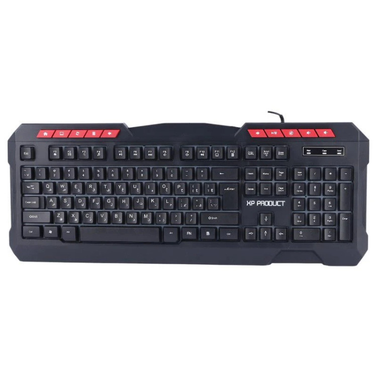 کیبورد گیمینگ