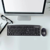 کیبورد و موس