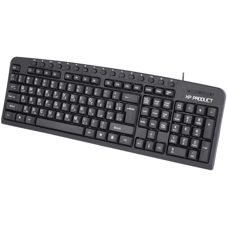 کیبورد و موس