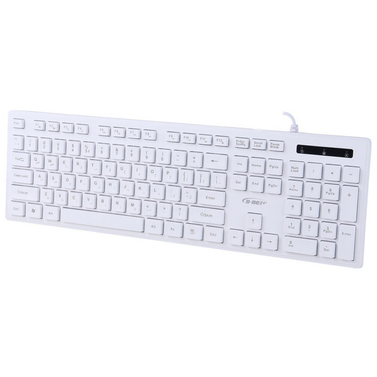 کیبورد و موس