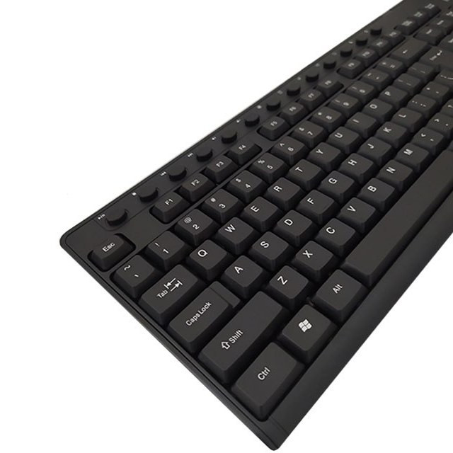 کیبورد و ماوس