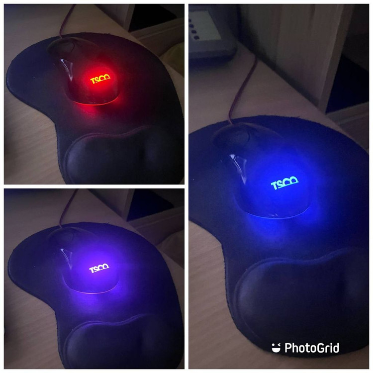 ماوس مخصوص بازی