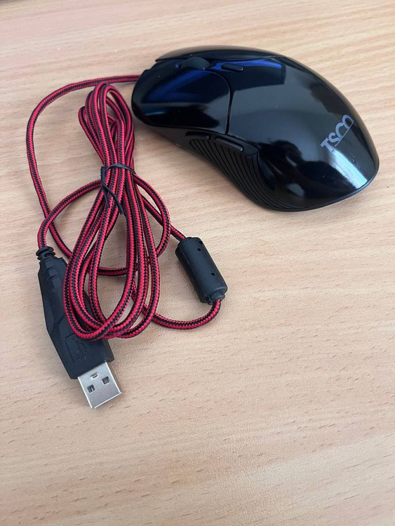 ماوس مخصوص بازی