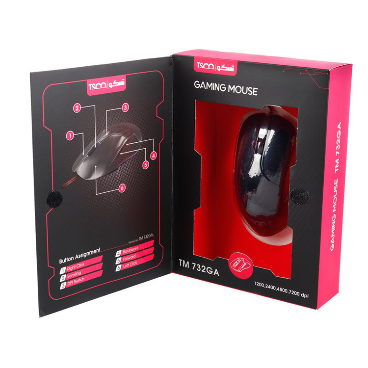 ماوس مخصوص بازی