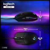 ماوس گیمینگ