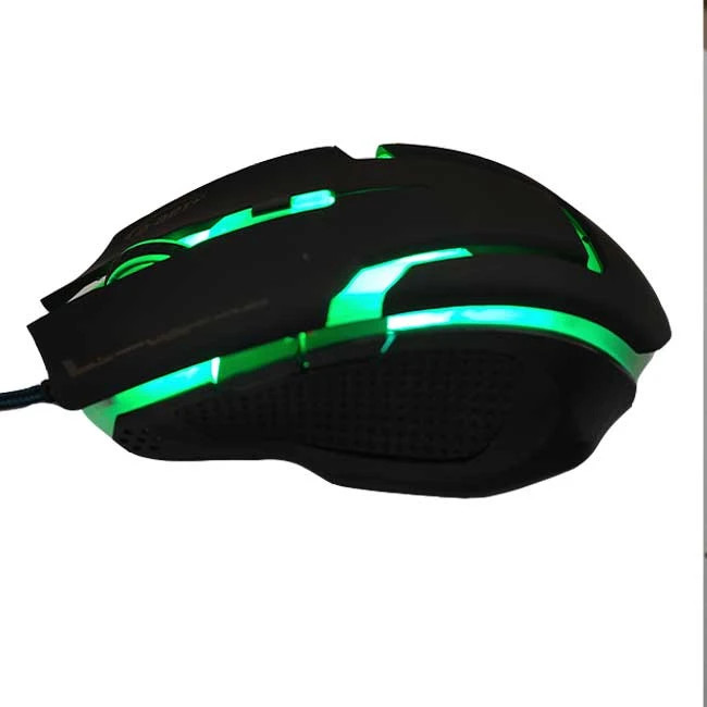 ماوس گیمینگ