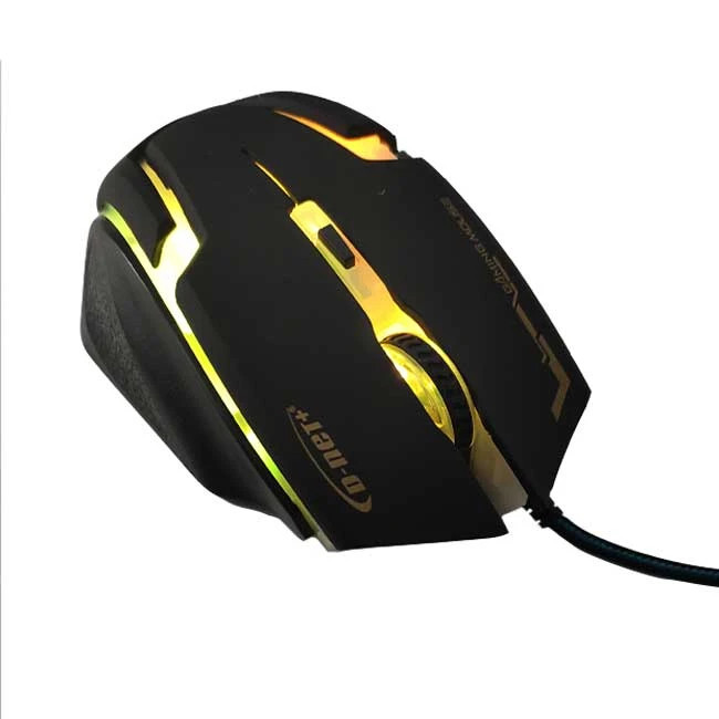 ماوس گیمینگ