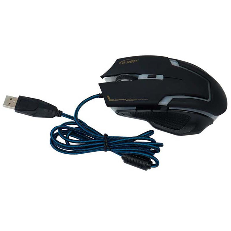 ماوس گیمینگ