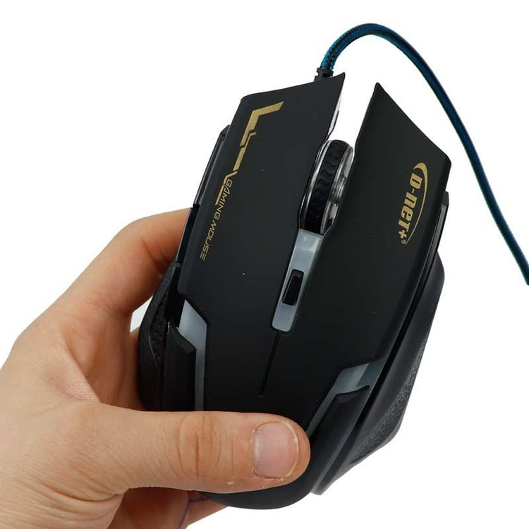 ماوس گیمینگ