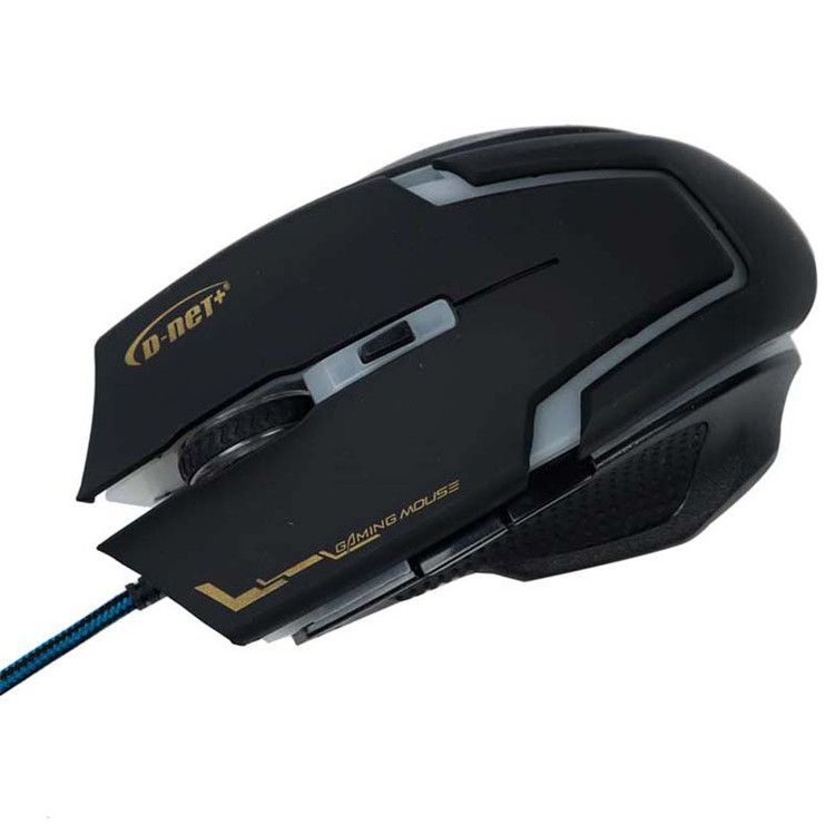 ماوس گیمینگ