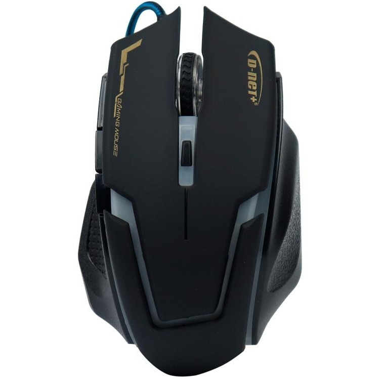 ماوس گیمینگ