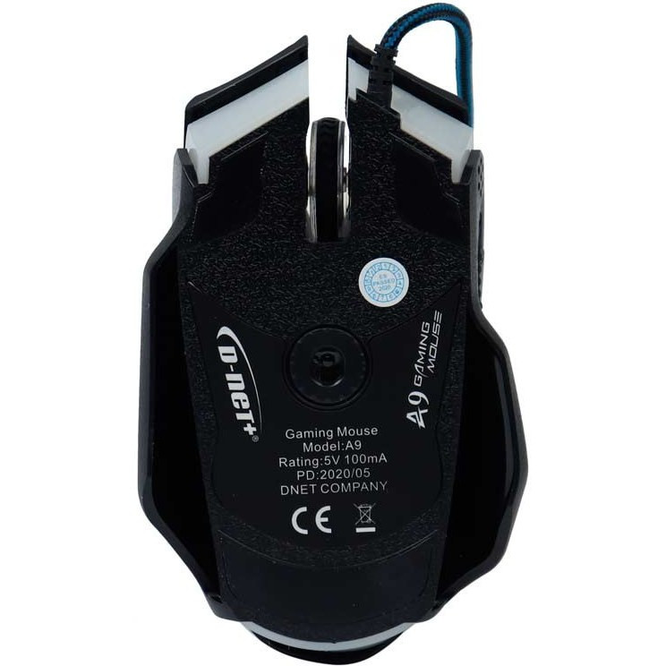 ماوس گیمینگ