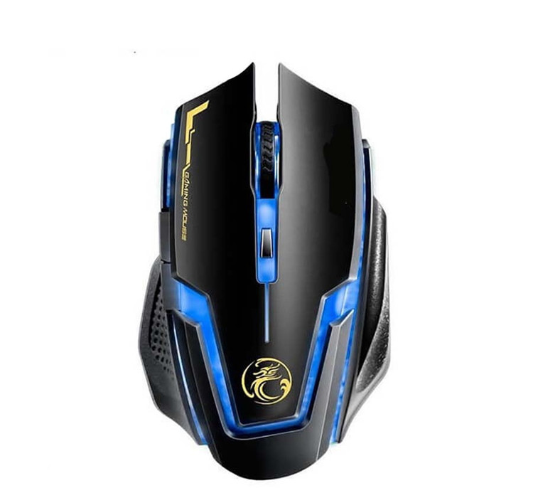 ماوس گیمینگ