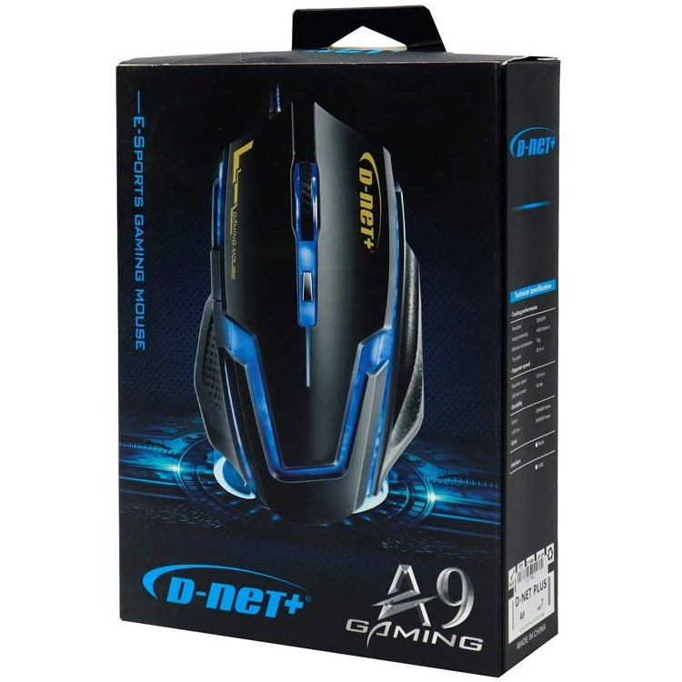 ماوس گیمینگ