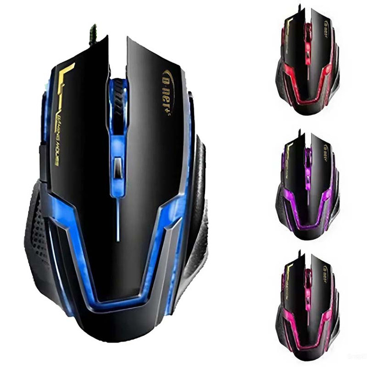 ماوس گیمینگ