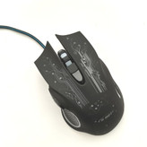 ماوس گیمینگ