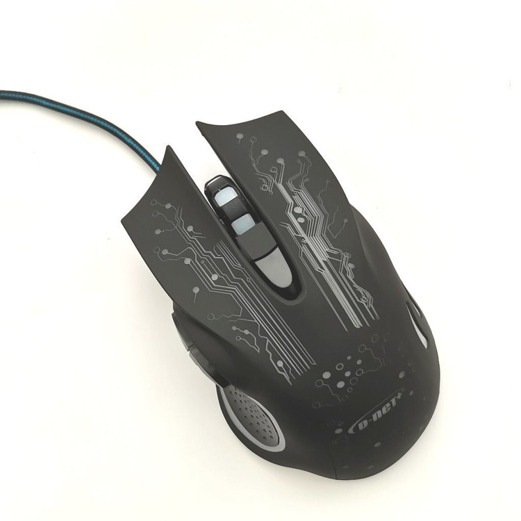 ماوس گیمینگ