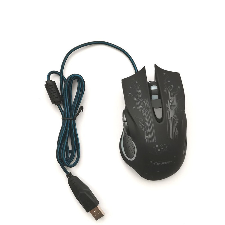 ماوس گیمینگ