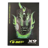 ماوس گیمینگ