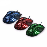 ماوس گیمینگ