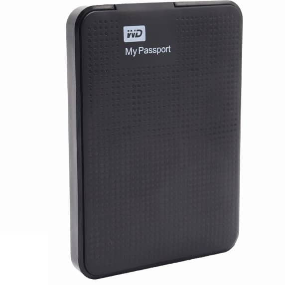 باکس هارد لپ تاپ