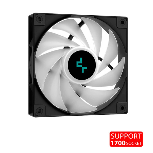 سیستم خنک کننده