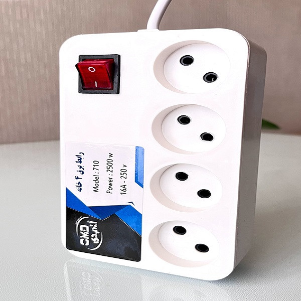 رابط ۴ خانه