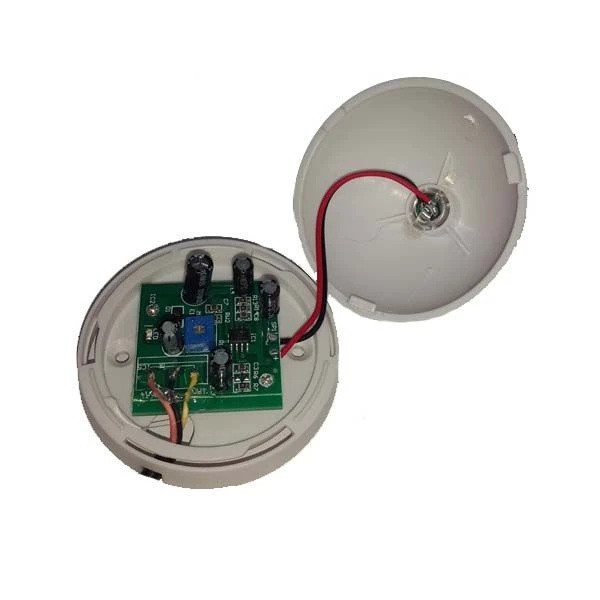 میکروفن مدل golf مناسب برای دوربین های مداربسته