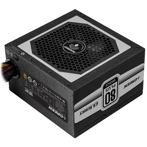 پاور 580 وات گرین مدل GP580A-ES