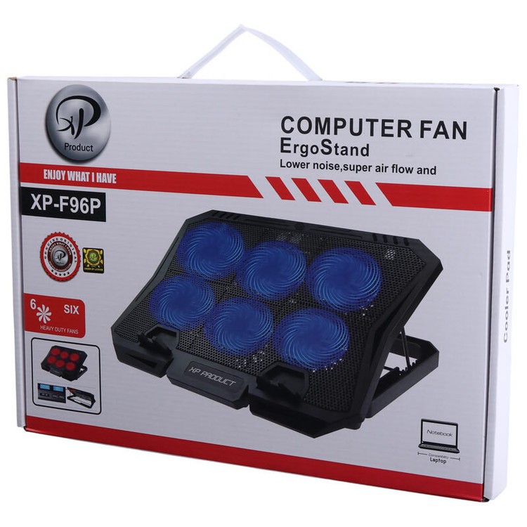 کول پد لپ تاپ