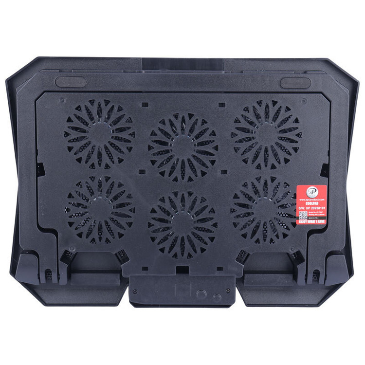 کول پد لپ تاپ