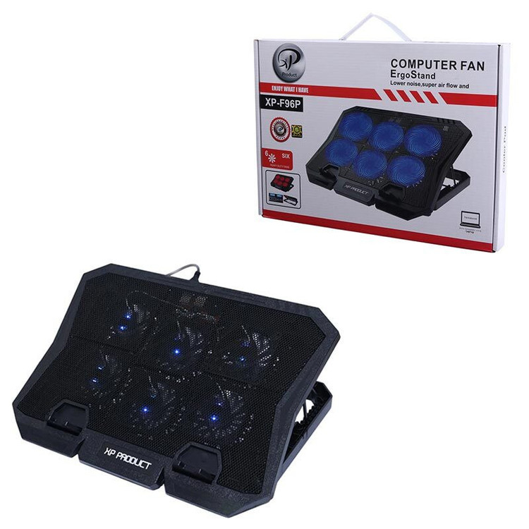 کول پد لپ تاپ