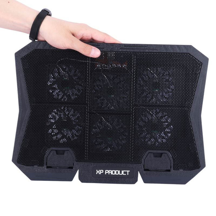 کول پد لپ تاپ