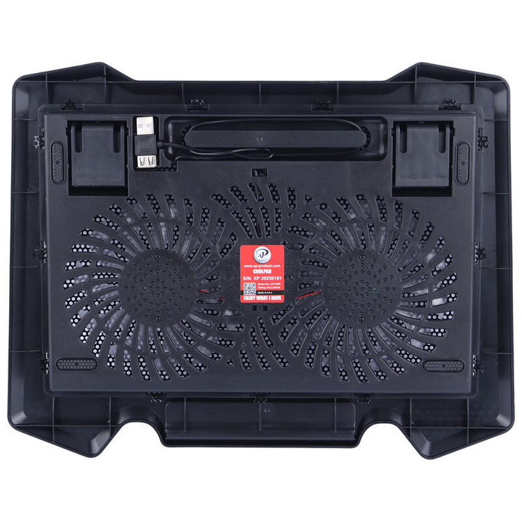 کول پد لپ تاپ