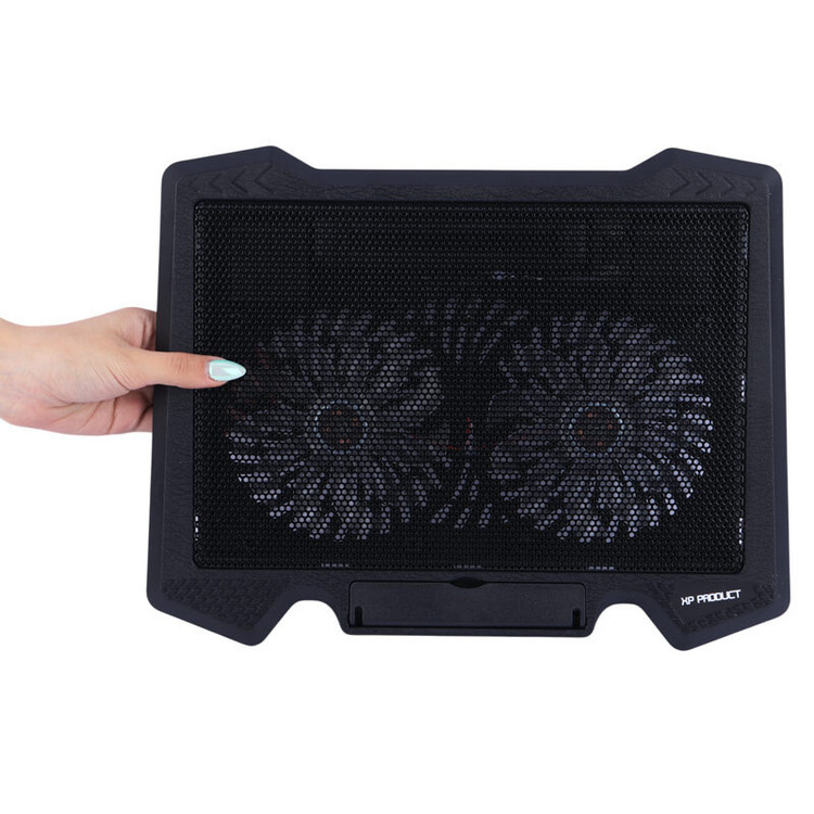 کول پد لپ تاپ