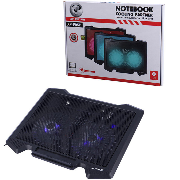 کول پد لپ تاپ