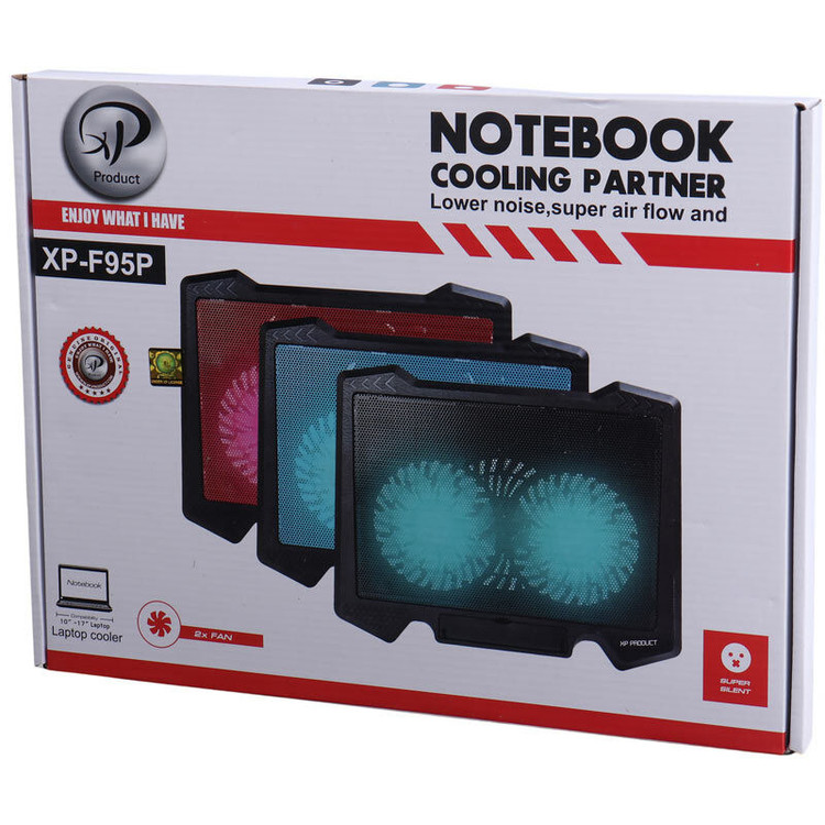 کول پد لپ تاپ