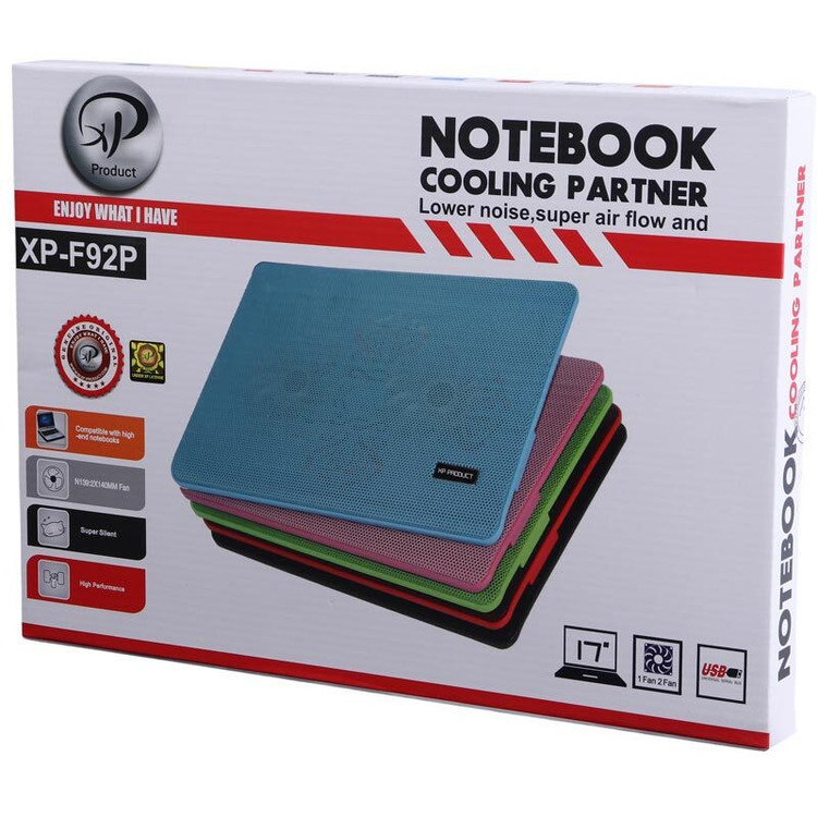 کول پد لپ تاپ