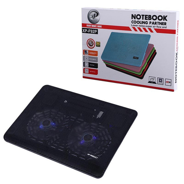 کول پد لپ تاپ