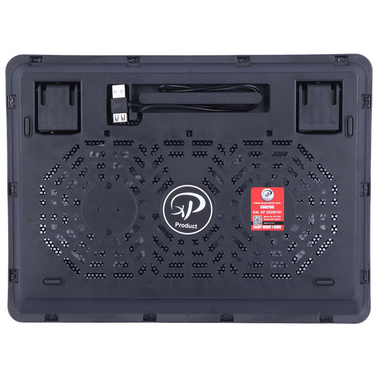 کول پد لپ تاپ