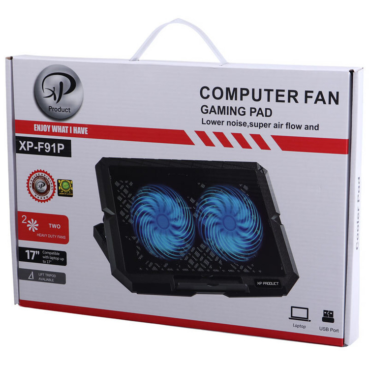 کول پد لپ تاپ