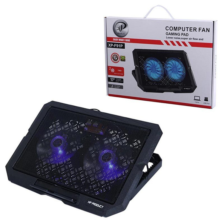 کول پد لپ تاپ