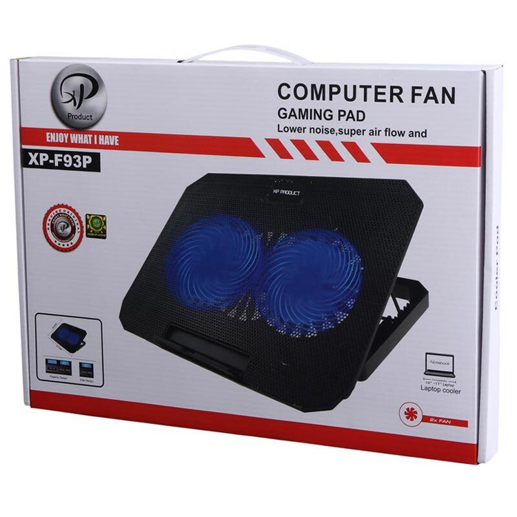 کول پد لپ تاپ XP-Product XP-F93P