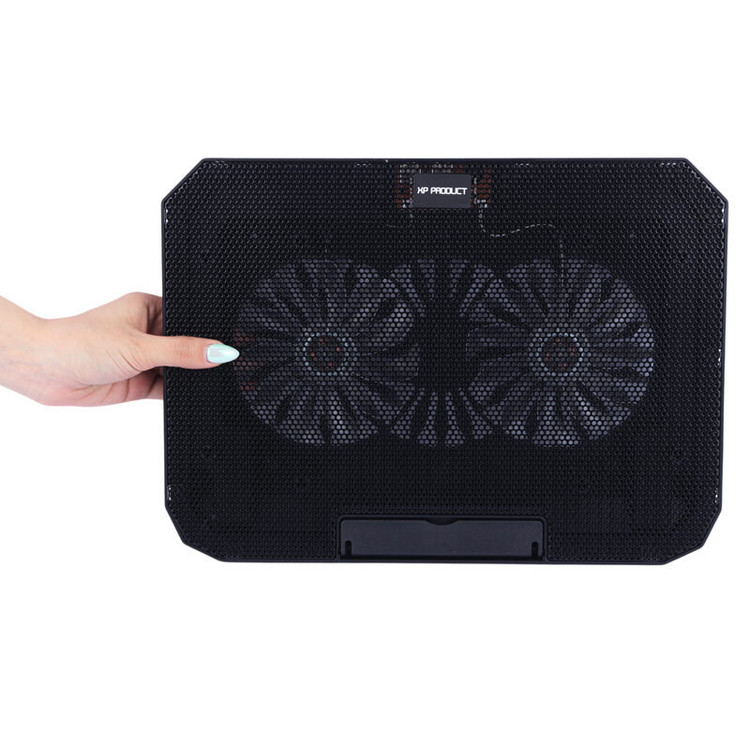 کول پد لپ تاپ XP-Product XP-F93P